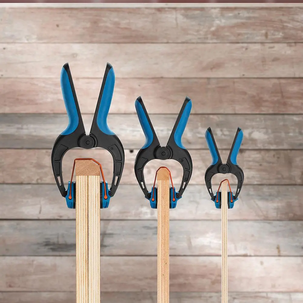 Rockler Bandy Clamps 2pk Small 662680 - Image 5