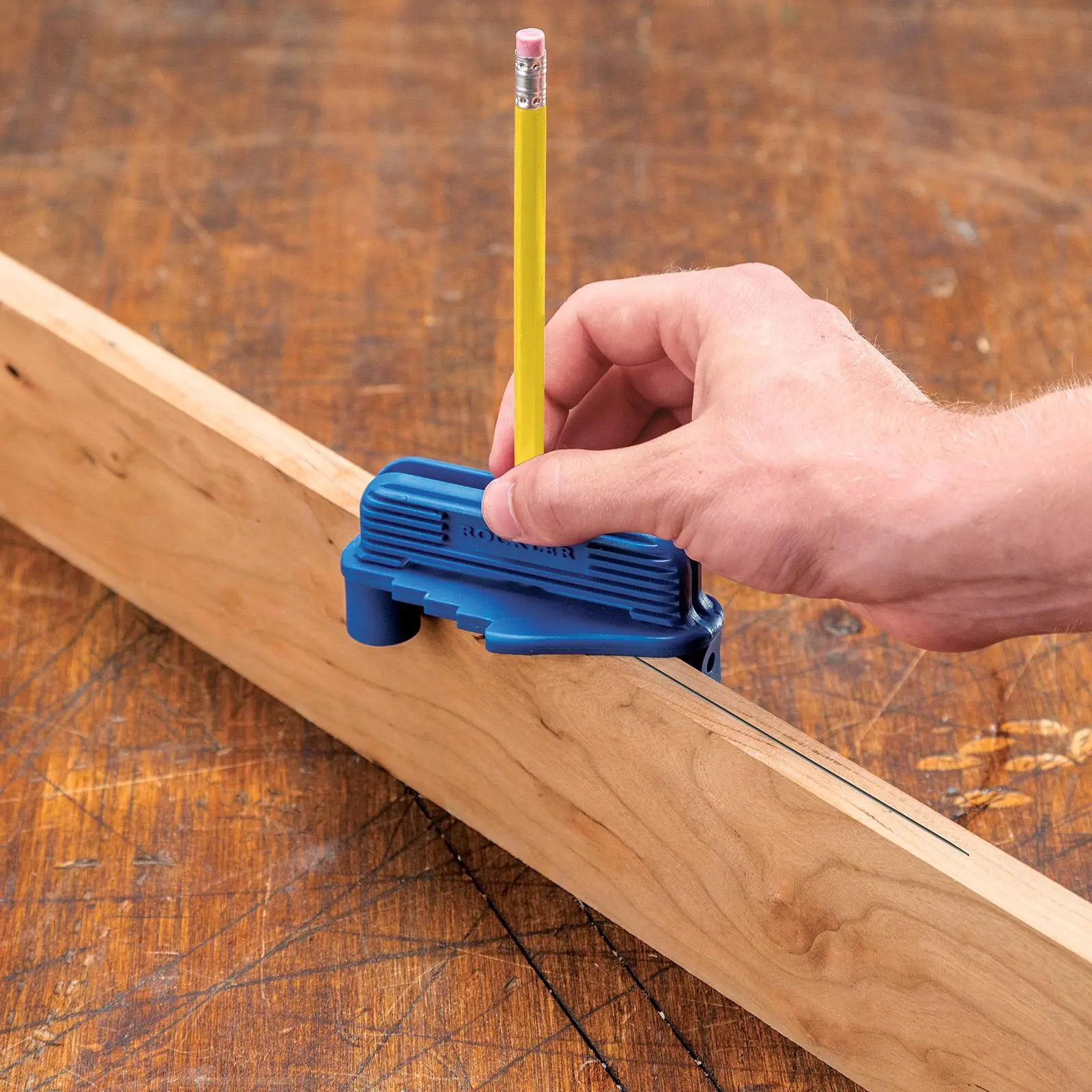 Rockler Center Offset Marking Tool - Image 5