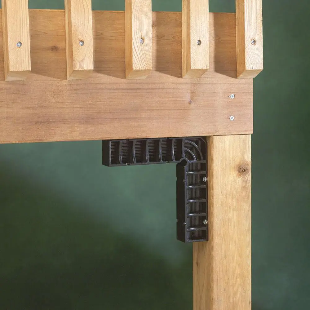 Rockler Clamp-ItĀ® Assembly Square 8 - 1-1/2" 515239 - Image 11