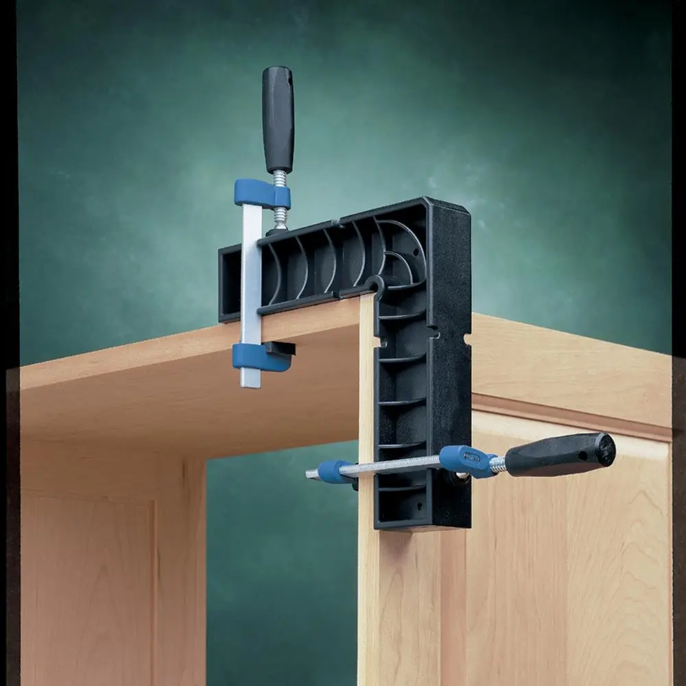 Rockler Clamp-ItĀ® Assembly Square 8 - 1-1/2" 515239 - Image 12