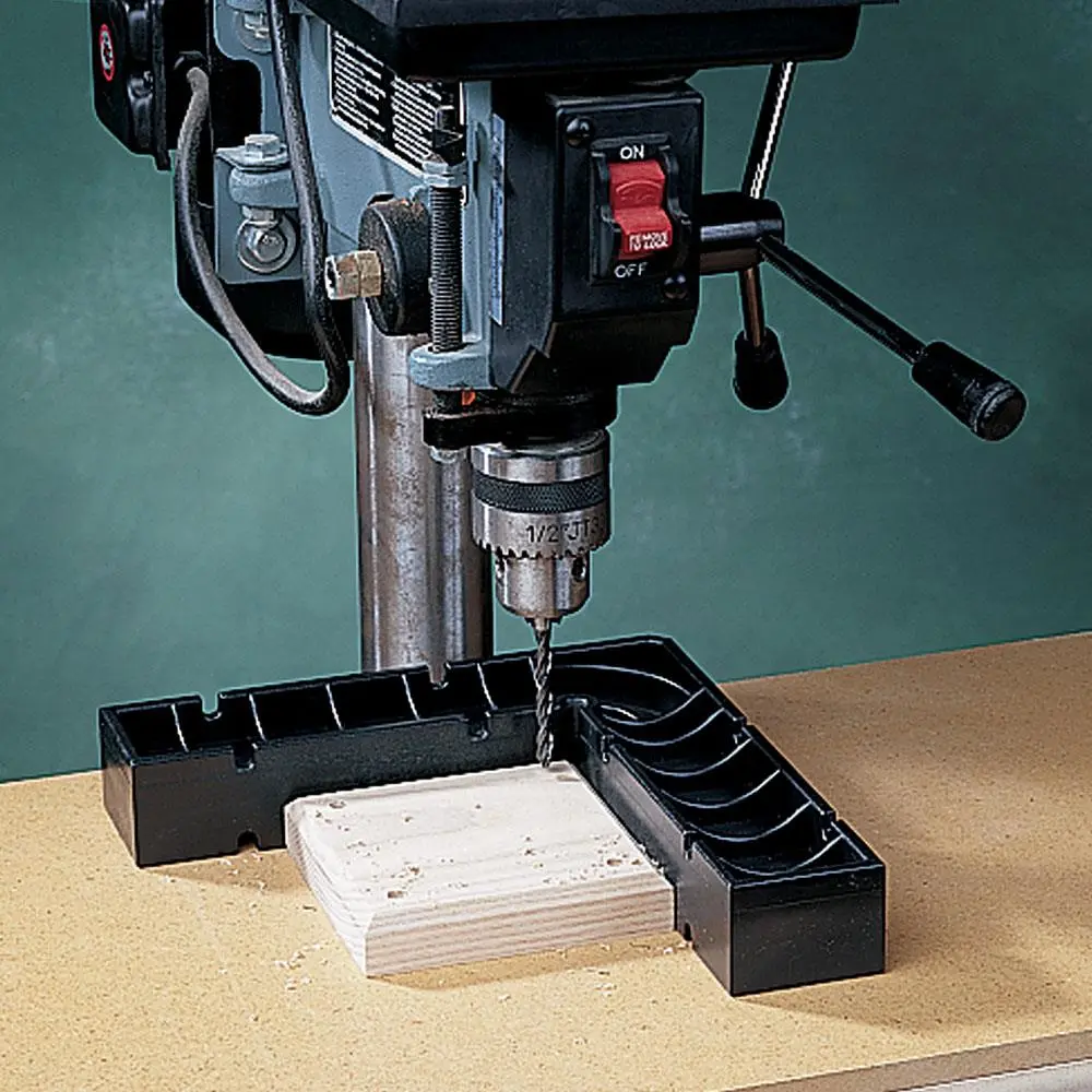 Rockler Clamp-ItĀ® Assembly Square 8 - 1-1/2" 515239 - Image 9
