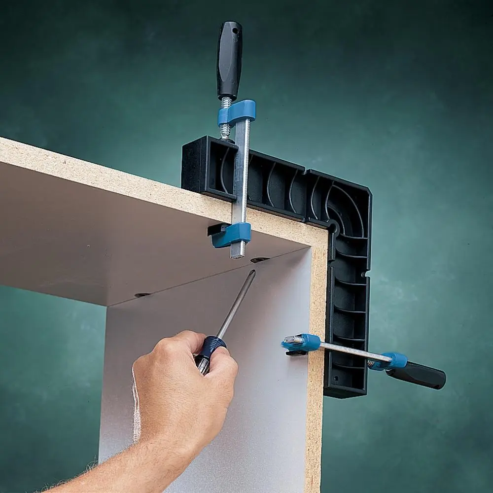 Rockler Clamp-ItĀ® Bar Clamp 5" 985749 - Image 2