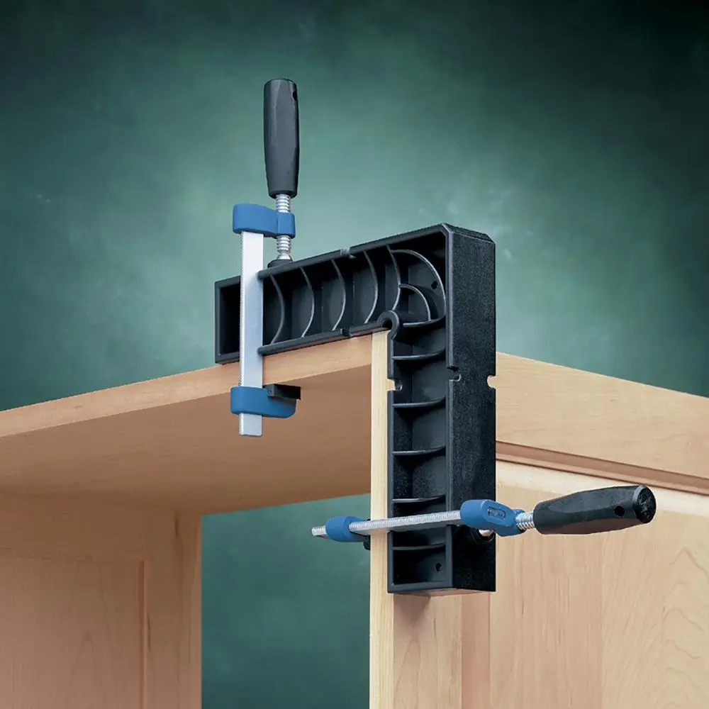 Rockler Clamp-ItĀ® Bar Clamp 5" 985749 - Image 4