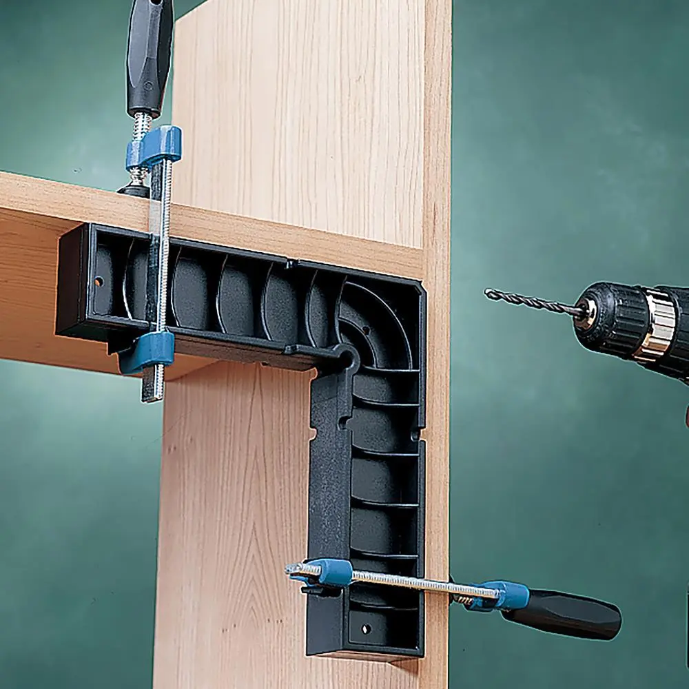 Rockler Clamp-ItĀ® Bar Clamp 8" 798763 - Image 2