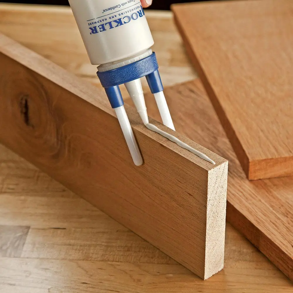 Rockler Glue Application Set 8pce 458708 - Image 5
