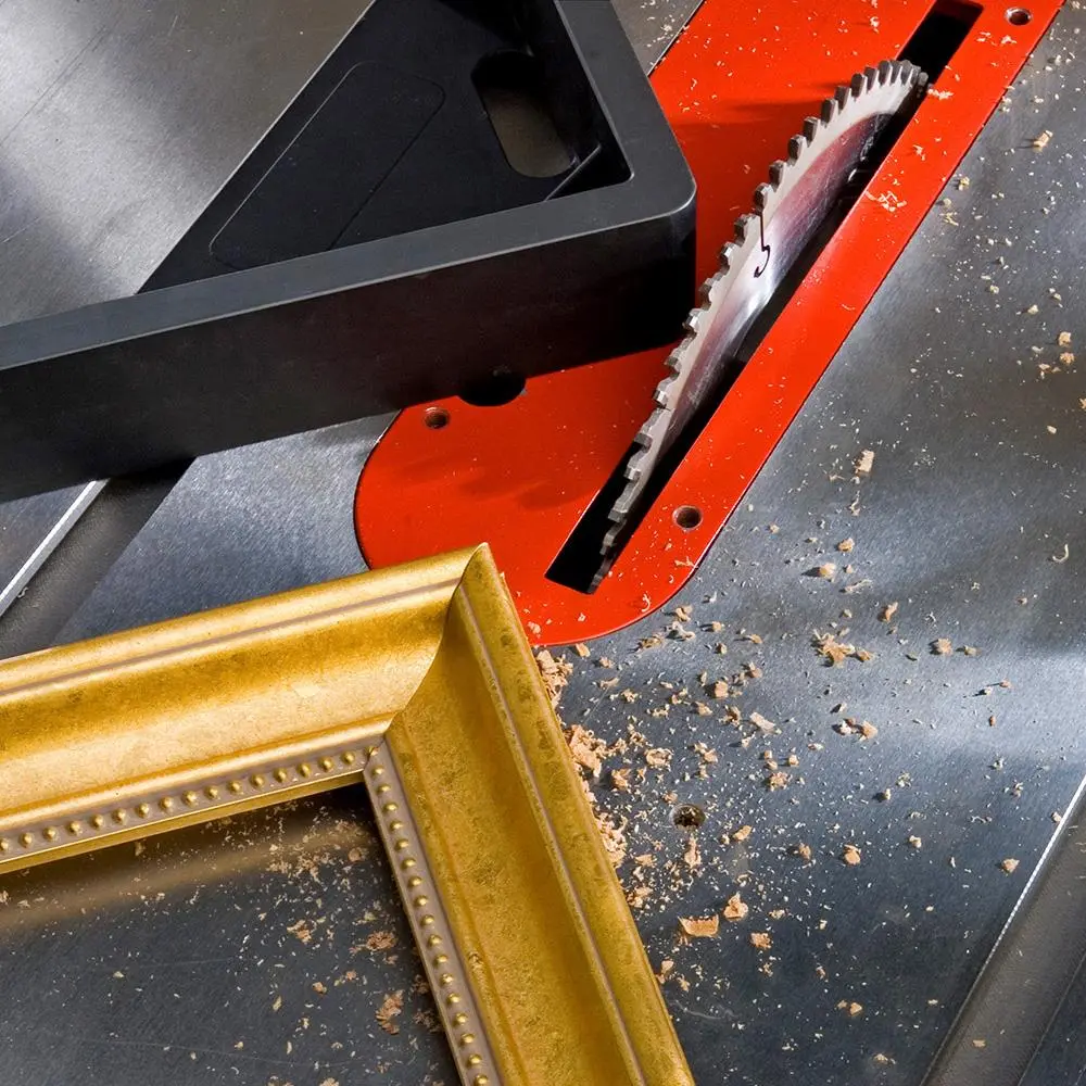 Rockler Mitre Sled 45° 730688 - Image 2