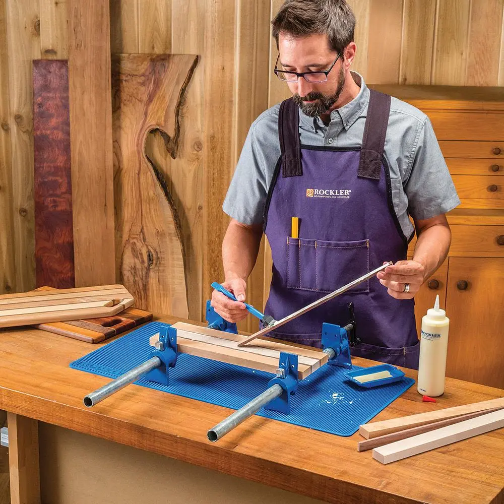 Rockler Silicone Project Mat 381 x 762 3mm (15 30 1/8") 326846 - Image 5