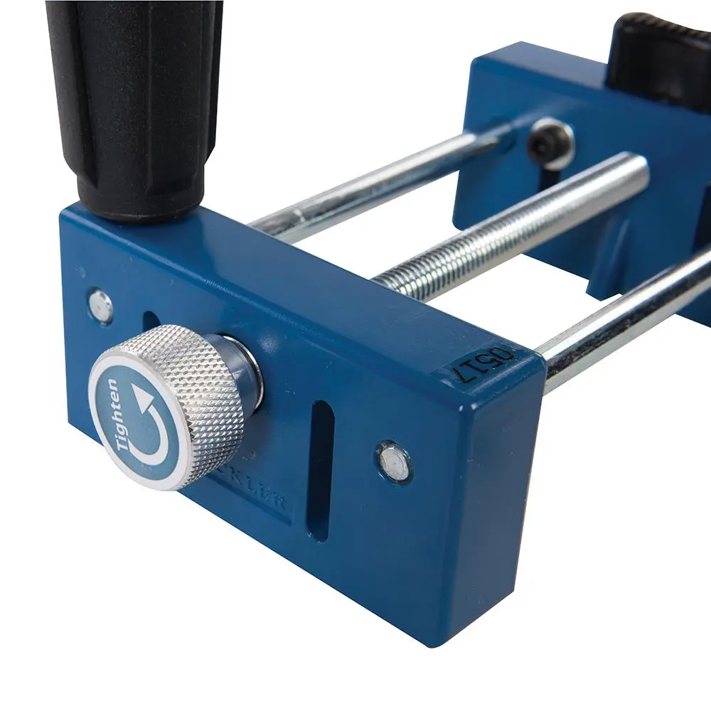 Rockler Small Piece Holder 8-1/2" 733498 - Image 6