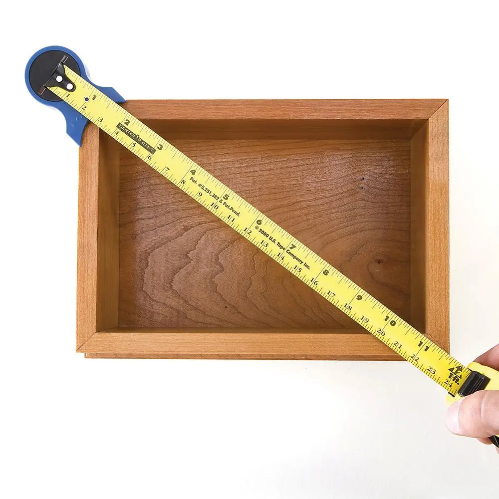 Rockler Square Check 1-1/8" 900492 - Image 2