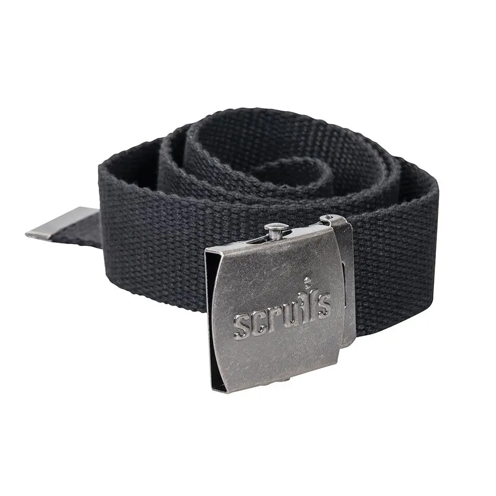 Scruffs Adjustable Clip Belt Black S / M T50303.6 - Image 3