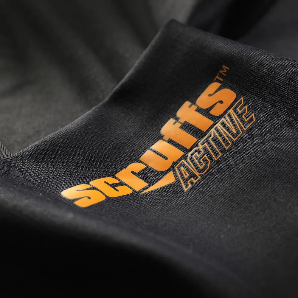 Scruffs Pro Base Layer Top Retains Heat - Choose Size - Image 3