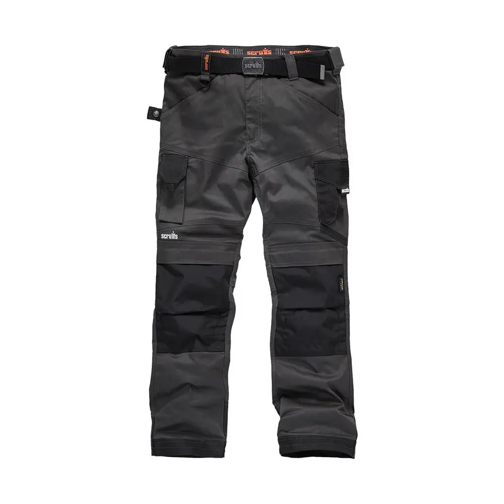 Scruffs Pro Flex Trousers Graphite 28S T54796