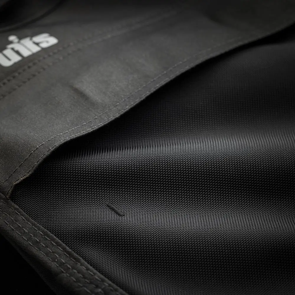 Scruffs Pro Flex Trousers Graphite 28S T54796 - Image 5