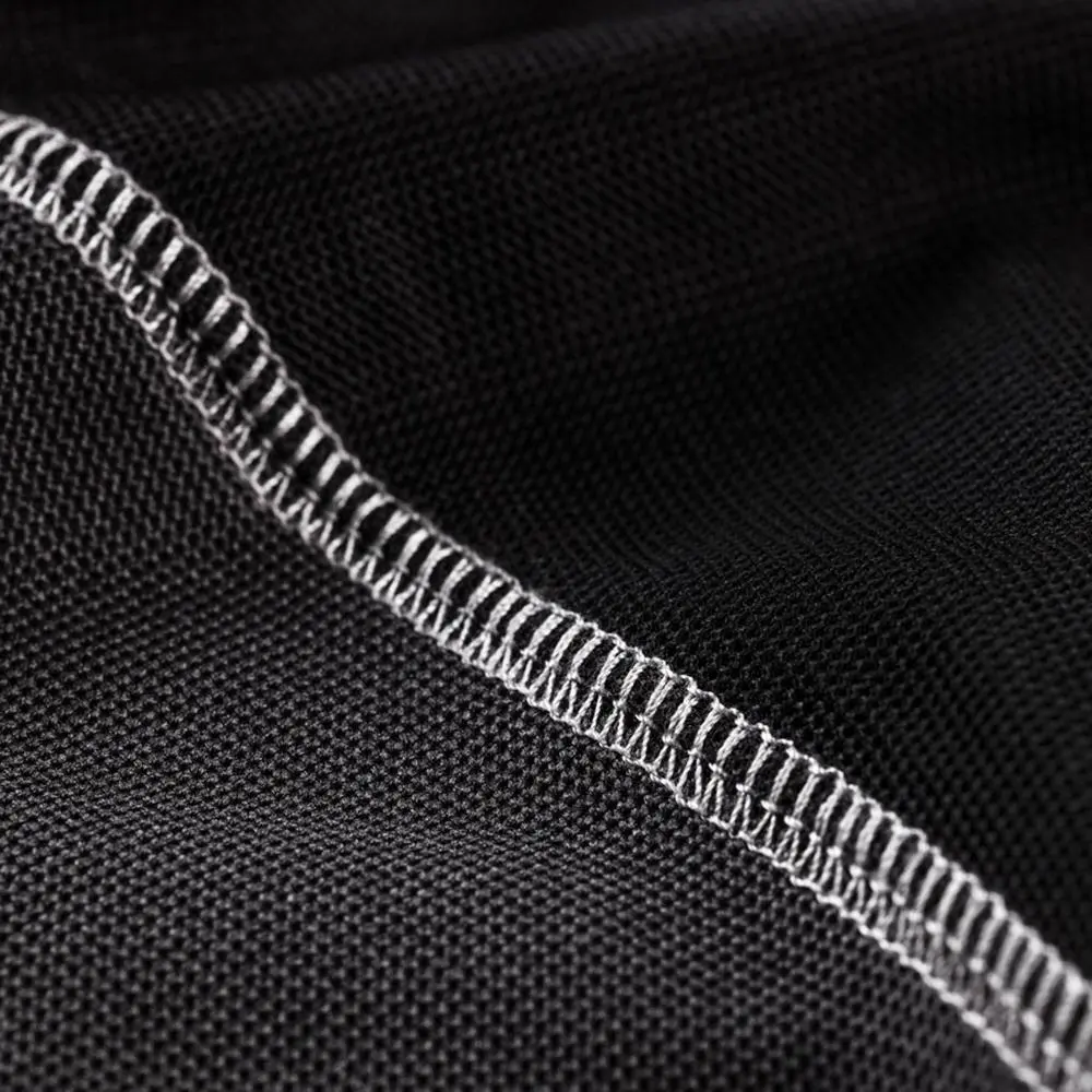Scruffs Trade Active Polo Shirt Black - Choose Size - Image 3