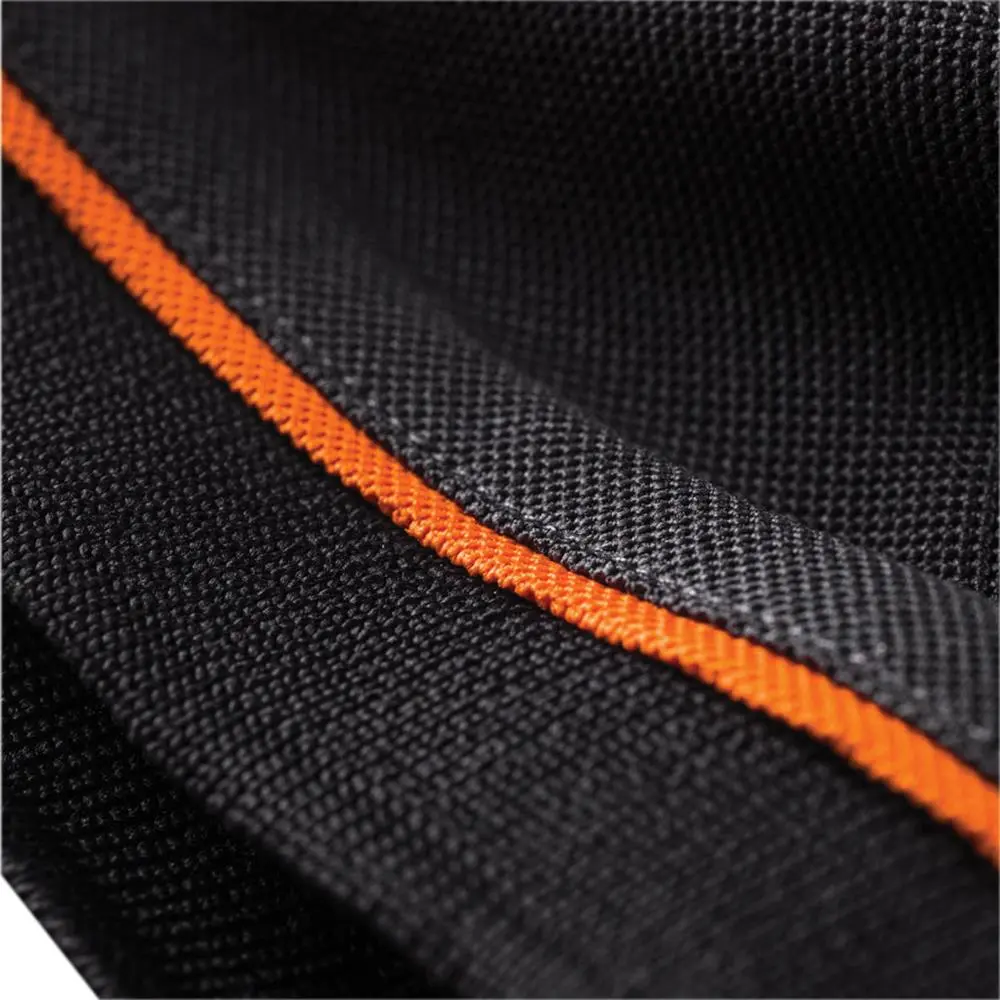 Scruffs Trade Active Polo Shirt Black - Choose Size - Image 6