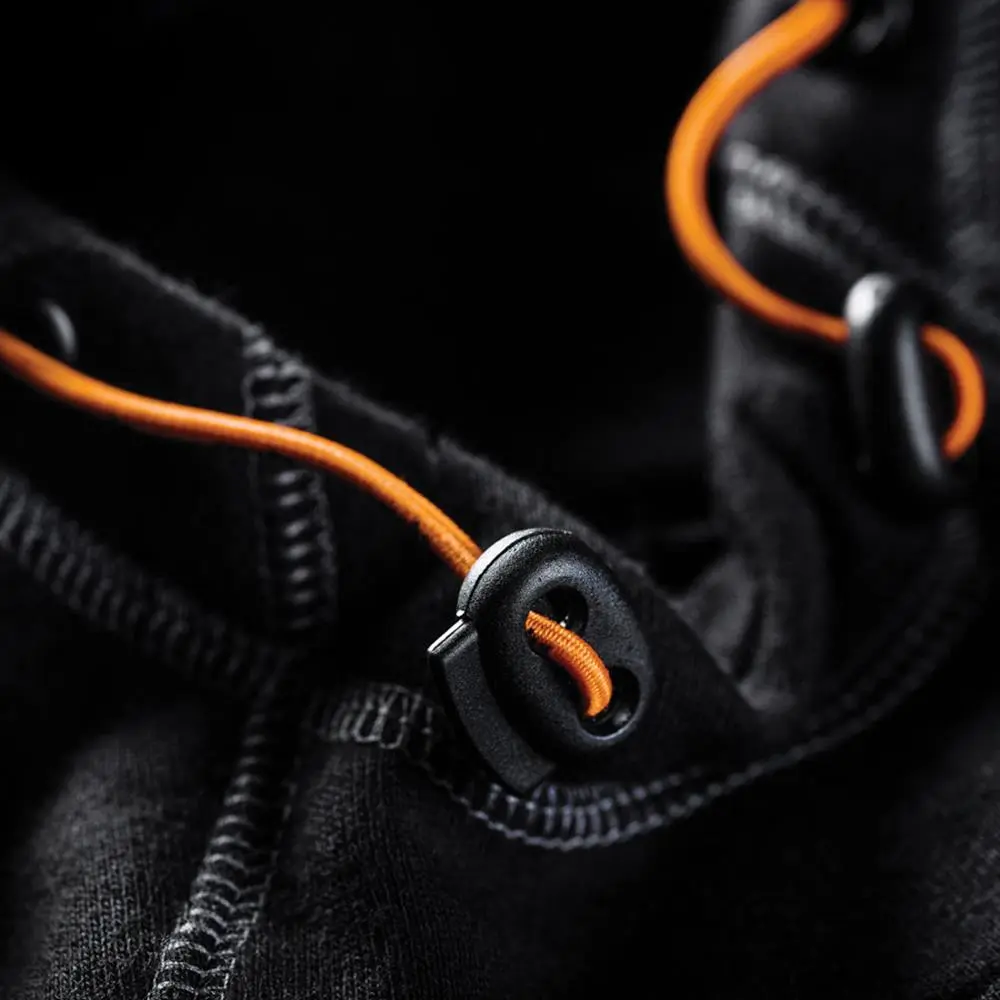 Scruffs Trade Hoodie Black - Choose Size - Image 5