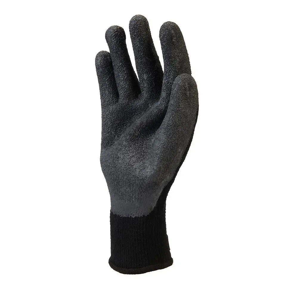 Scruffs Trade Utility Gloves Black Work Glove - Choose Size - Image 2