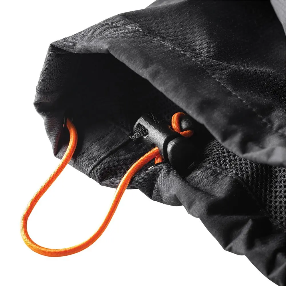 Scruffs Worker Jacket Black / Graphite M T54857 - Image 4