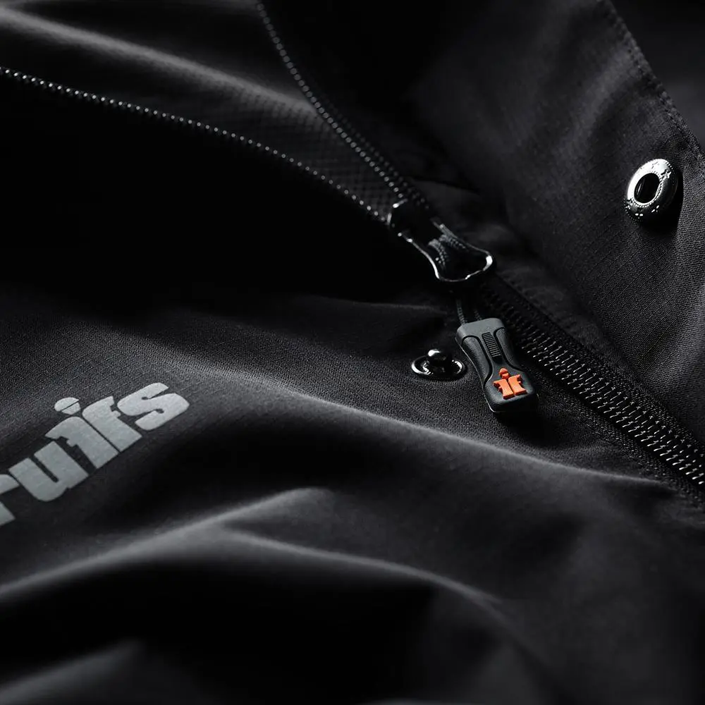 Scruffs Worker Jacket Black / Graphite M T54857 - Image 7