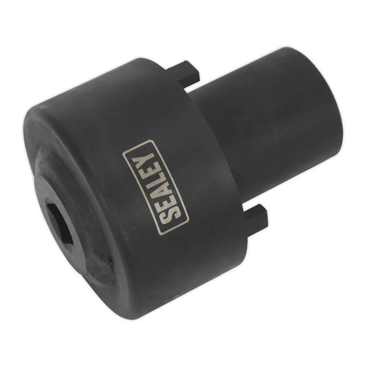 Sealey 1/2" Drive Ford Transit Rear Hub Nut Socket Impact Socket Heavy Duty
