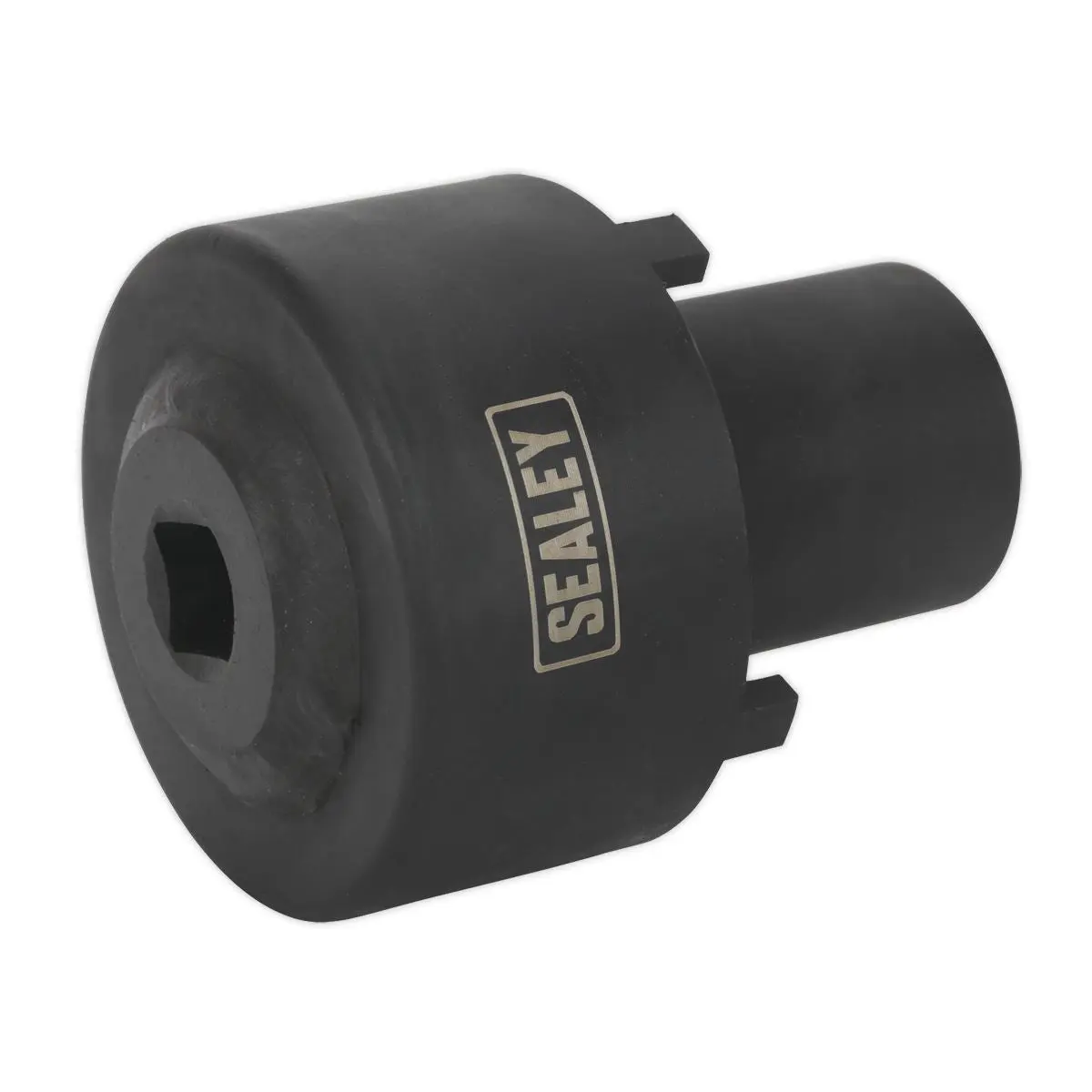 Sealey 1/2" Drive Ford Transit Rear Hub Nut Socket Impact Socket Heavy Duty - Image 2
