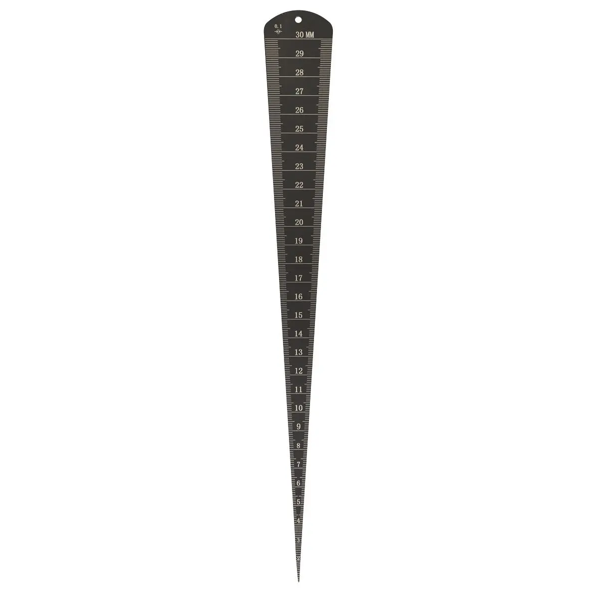 Sealey Taper Bore Gauge 1-30mm - Image 3