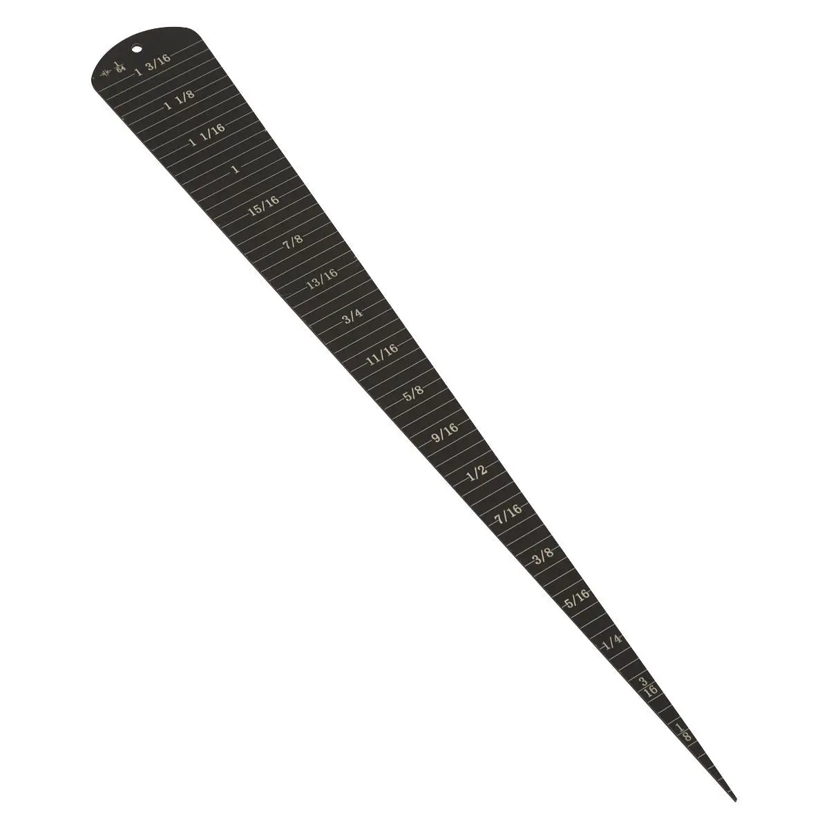 Sealey Taper Bore Gauge 1-30mm - Image 7