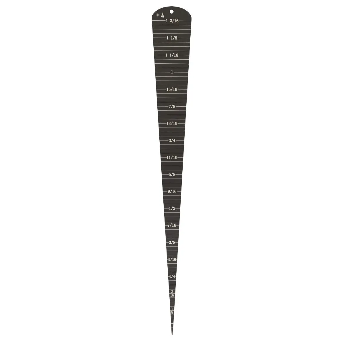 Sealey Taper Bore Gauge 1-30mm - Image 9