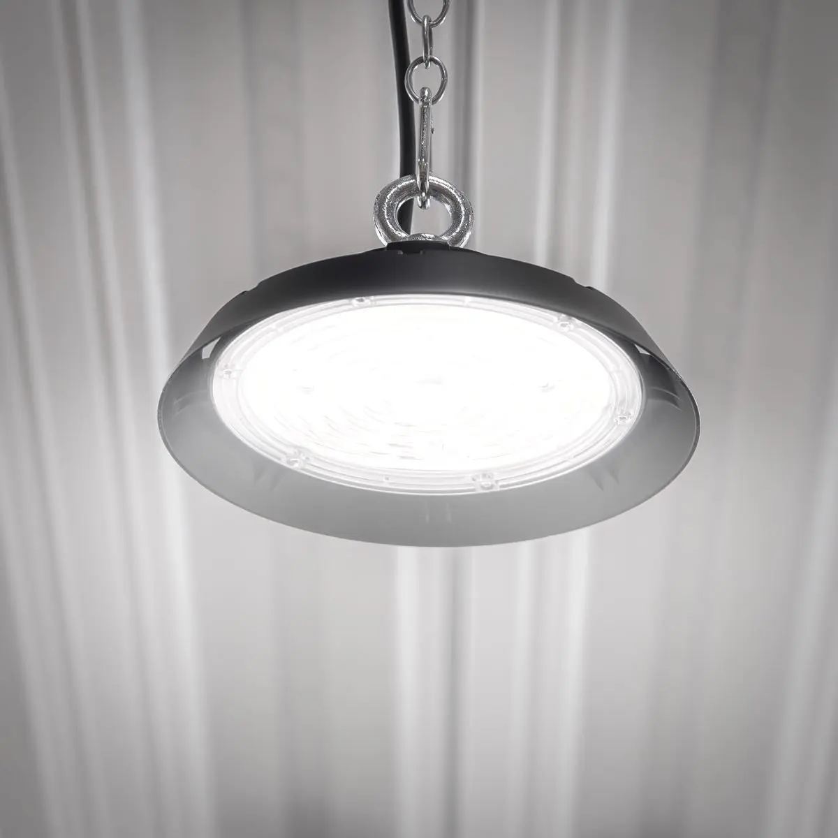 Sealey 100W LED High Bay Light 6000K - Image 10