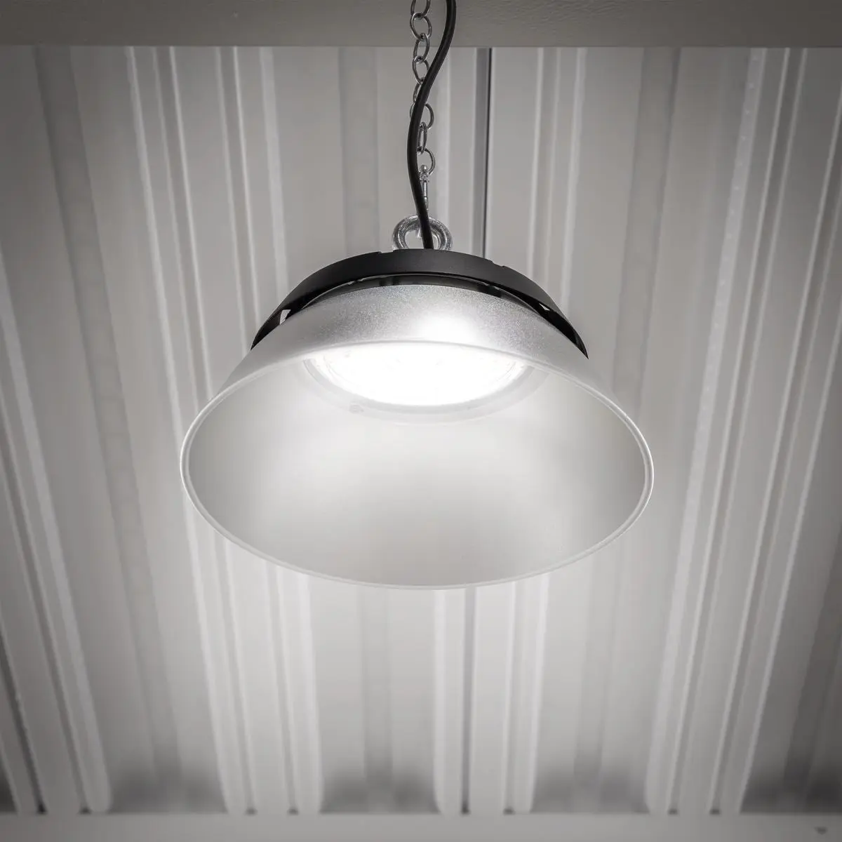 Sealey 100W LED High Bay Light 6000K - Image 2