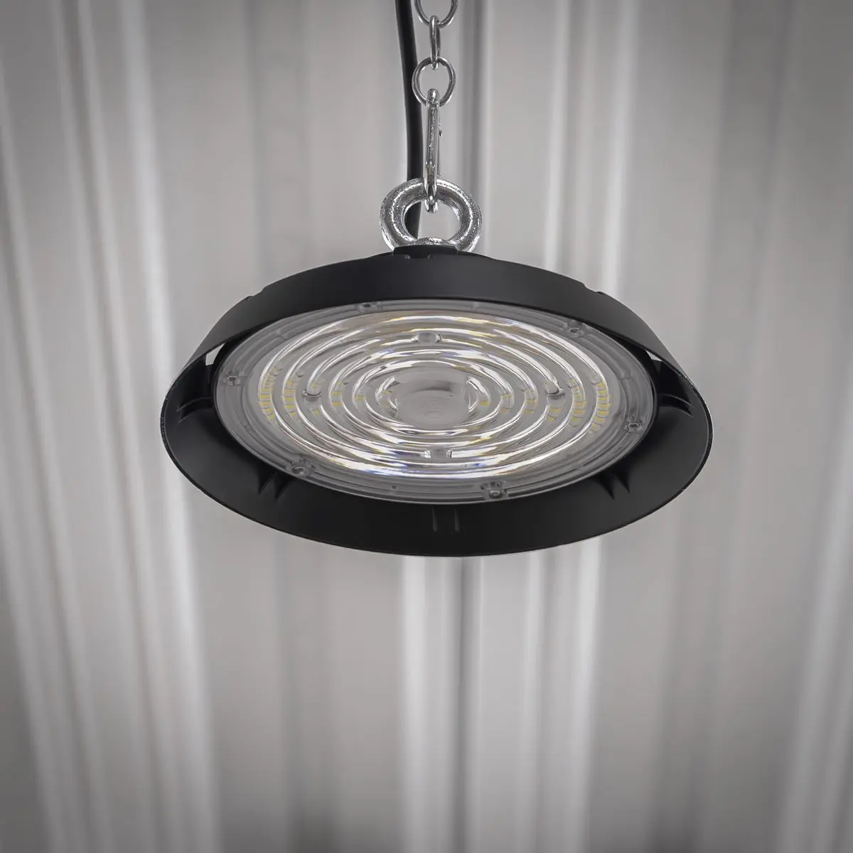 Sealey 100W LED High Bay Light 6000K - Image 8