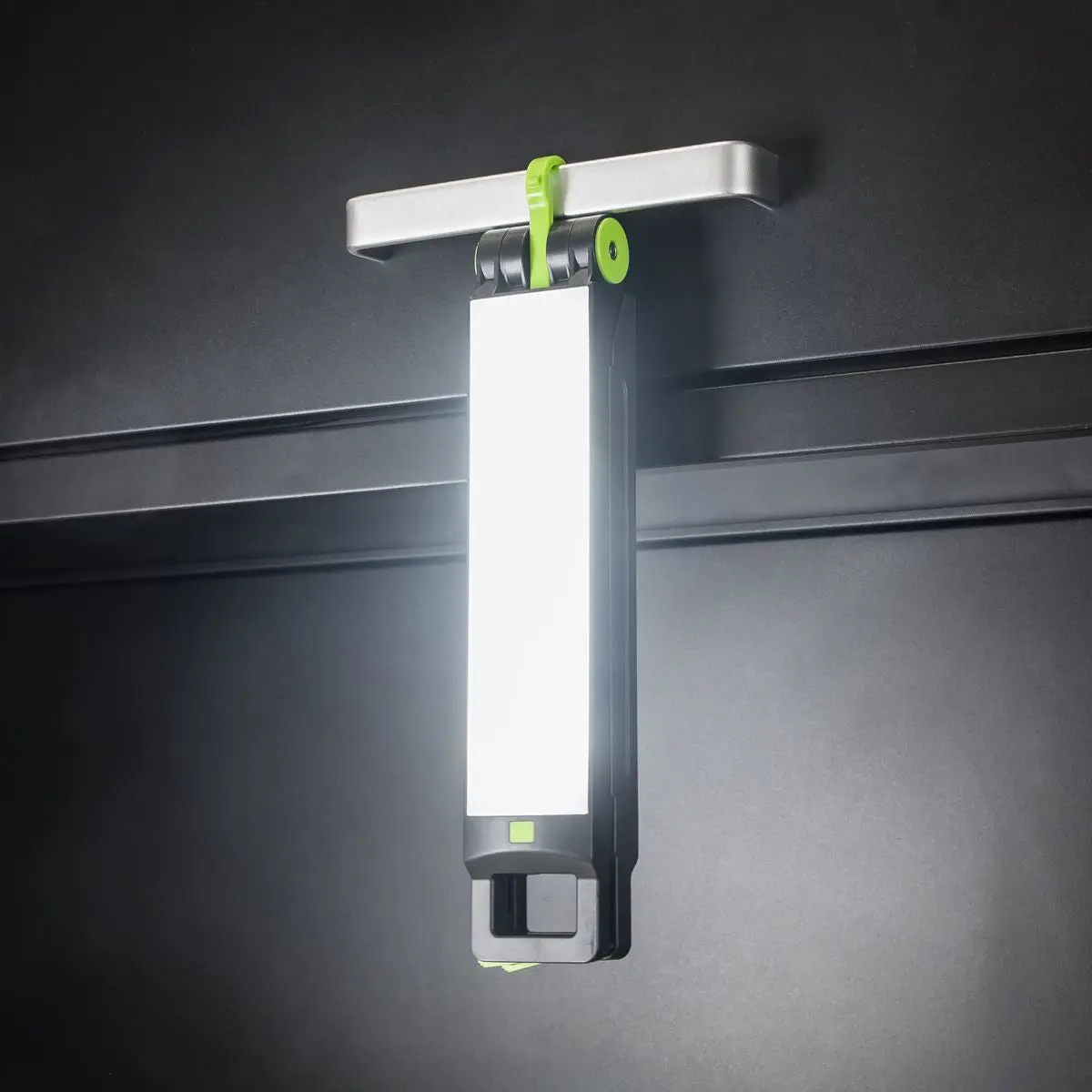 Sealey 10W SMD LED 3-in-1 Folding Floodlight - Image 13