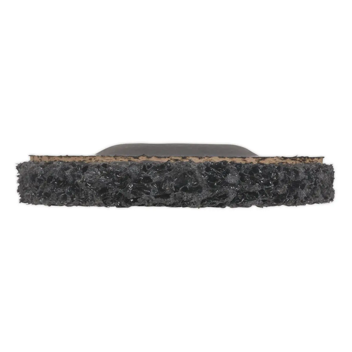 Sealey 115mm Polycarbide Abrasive Cup Wheel Paint Rust Removal Angle Grinder - Image 3