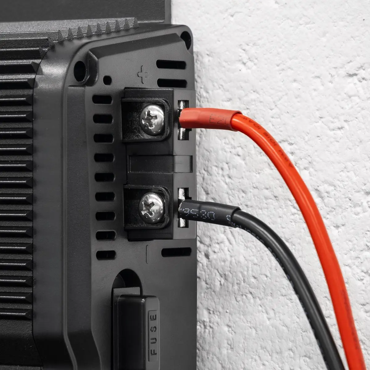 Sealey 12V Battery Smart Charger/Maintainer 40A - Image 5