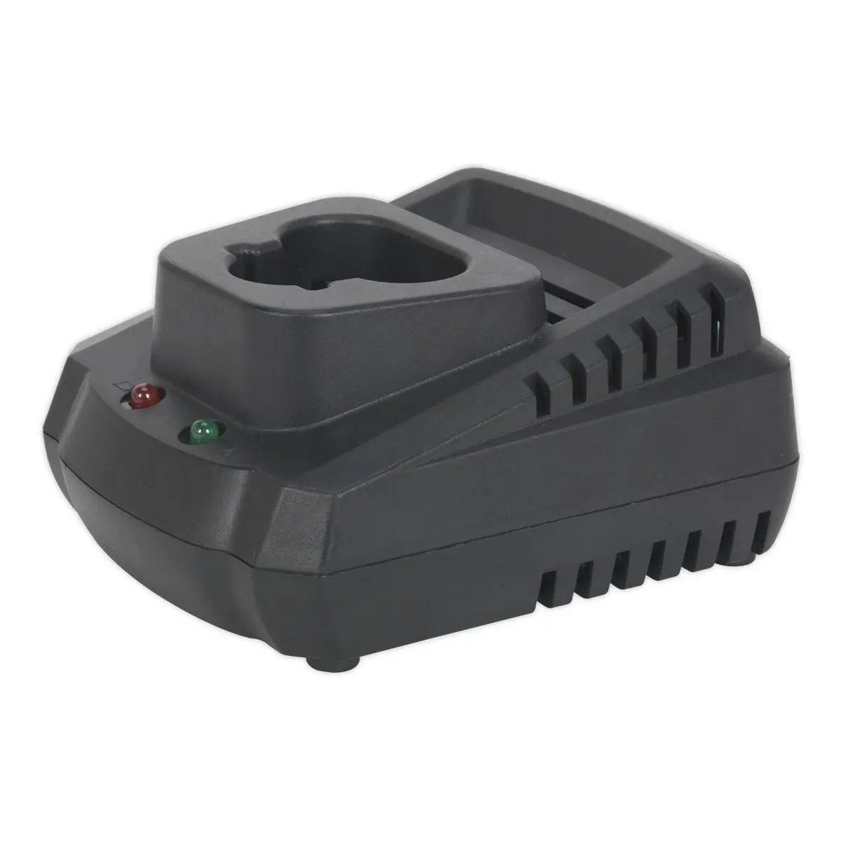 Sealey Impact Driver Kit 1/4" Hex Drive 12V SV12 Series - 2 Batteries - Image 7