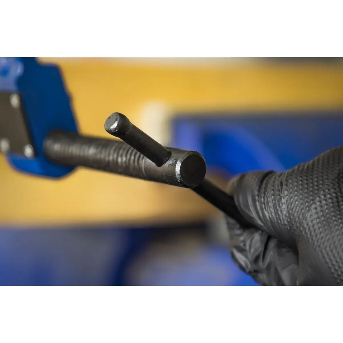 Sealey 150mm Quick Release G-Clamp - Image 3
