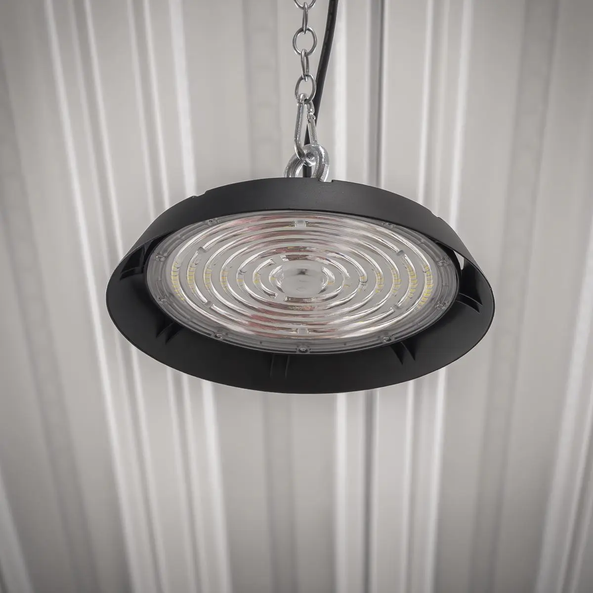 Sealey 150W LED High Bay Light 6000K - Image 7