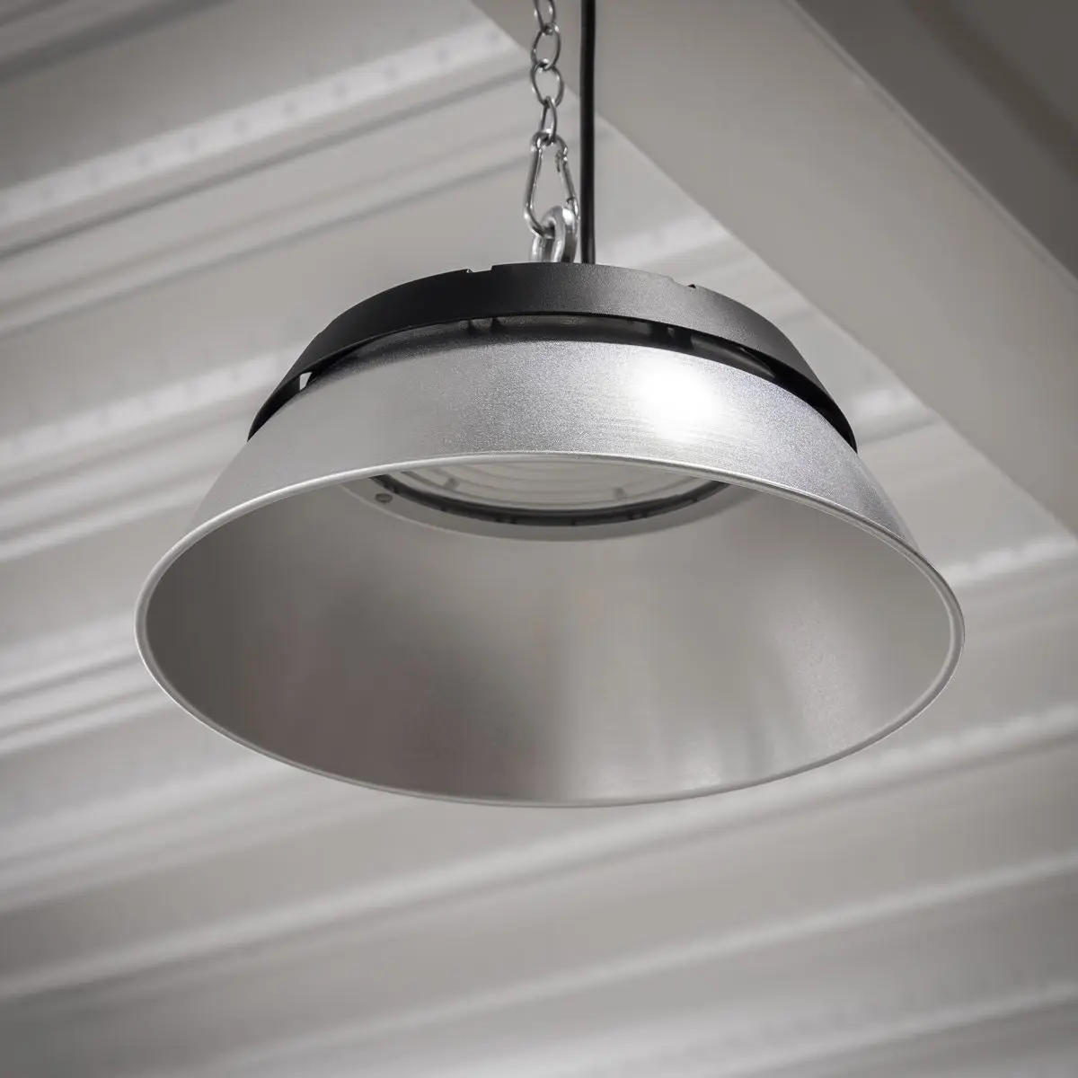 Sealey 150W LED High Bay Light 6000K - Image 8