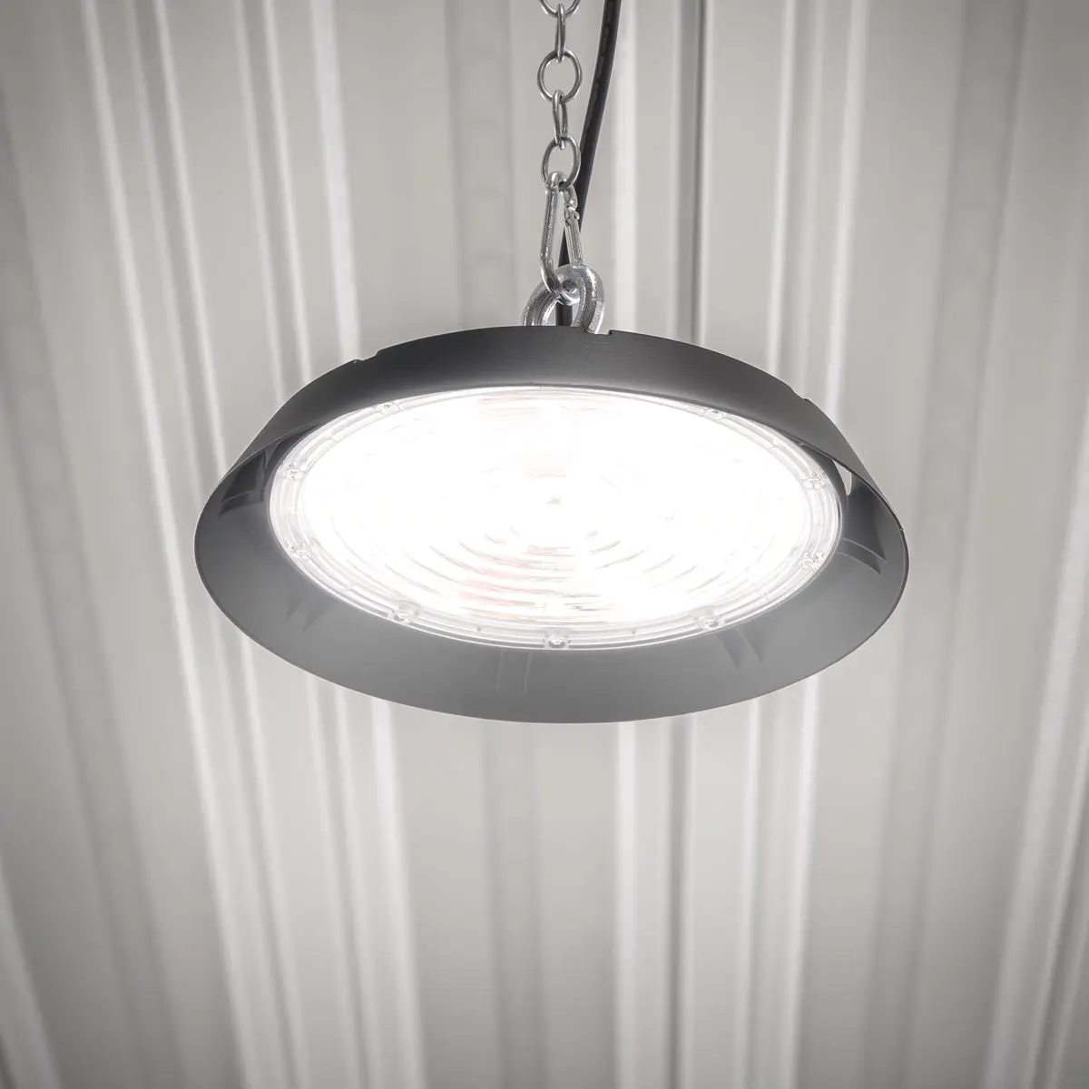 Sealey 150W LED High Bay Light 6000K - Image 9