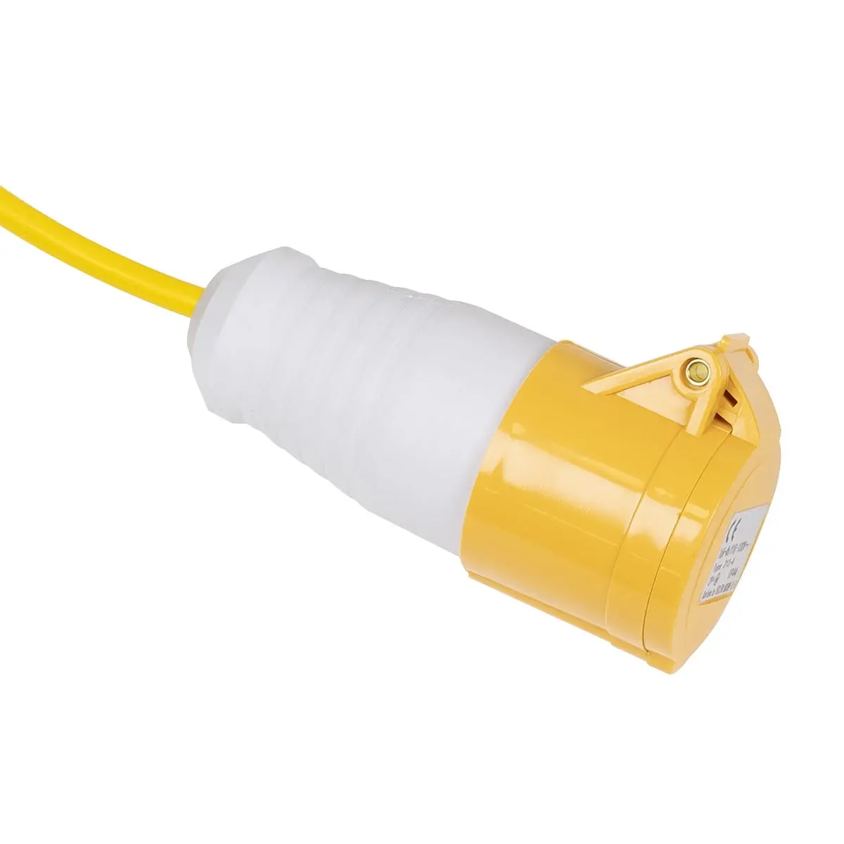 Sealey 15m Festoon Lighting Kit 50W COB LED 110V - Image 8