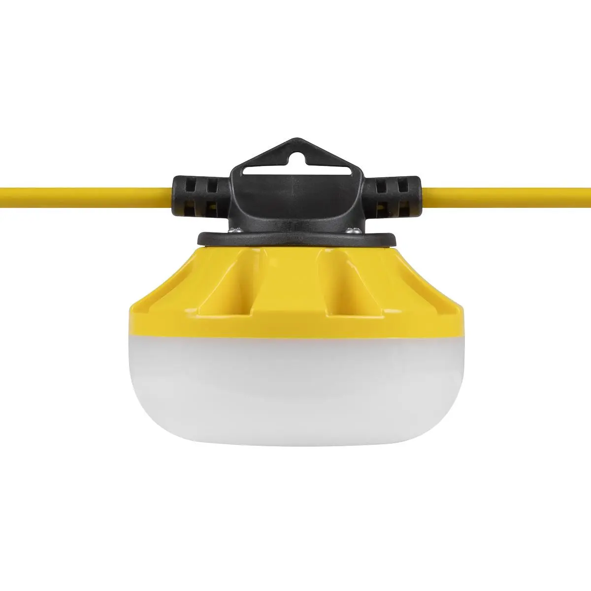 Sealey 15m Festoon Lighting Kit 50W COB LED - Image 4