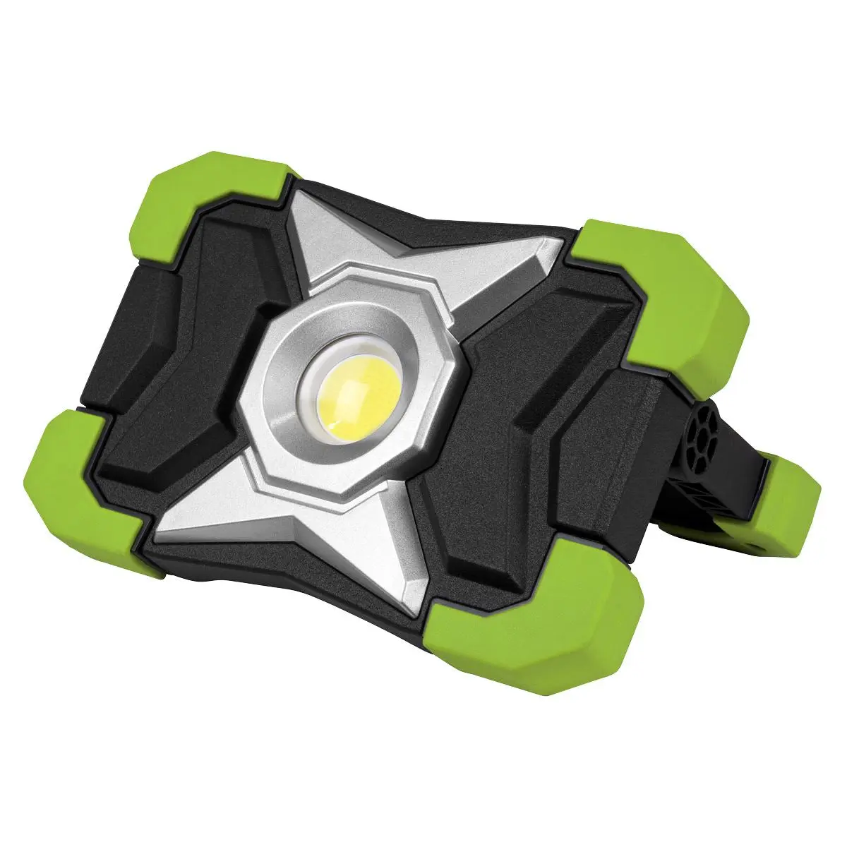 Sealey 15W COB LED Portable Floodlight and Power Bank - Image 6