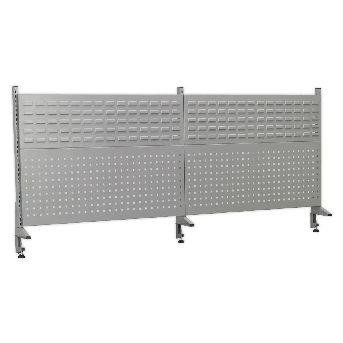 Sealey Premier Industrial 2.1m Complete Industrial Workstation & Cabinet Combo - Image 5