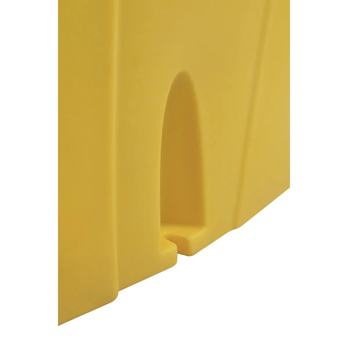 Sealey 2 Drum Spill Pallet with Hardcover 250L Capacity - Image 8