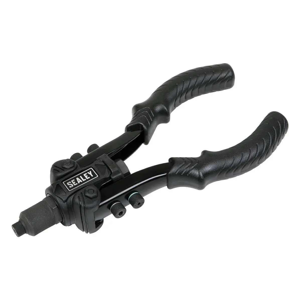 Sealey 2-in-1 Compact Riveter Heavy-Duty - Image 8