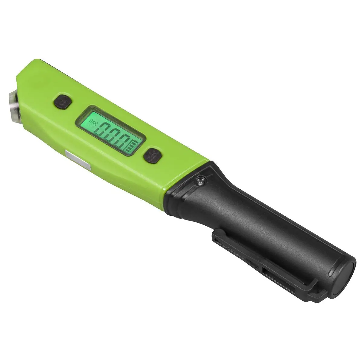 Sealey 2-in-1 Pen Light & Tyre Pressure Gauge - Image 5