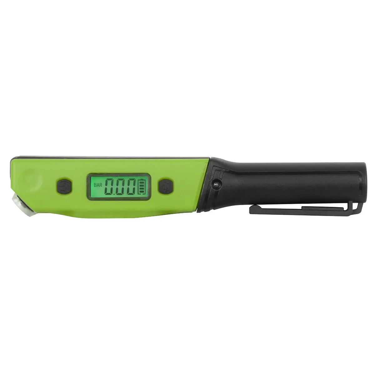 Sealey 2-in-1 Pen Light & Tyre Pressure Gauge - Image 7