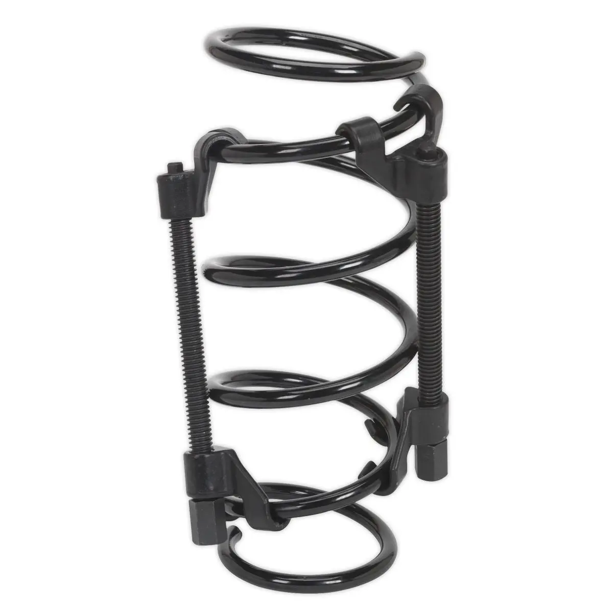 Sealey 2 Piece Coil Spring Compressor - Image 3