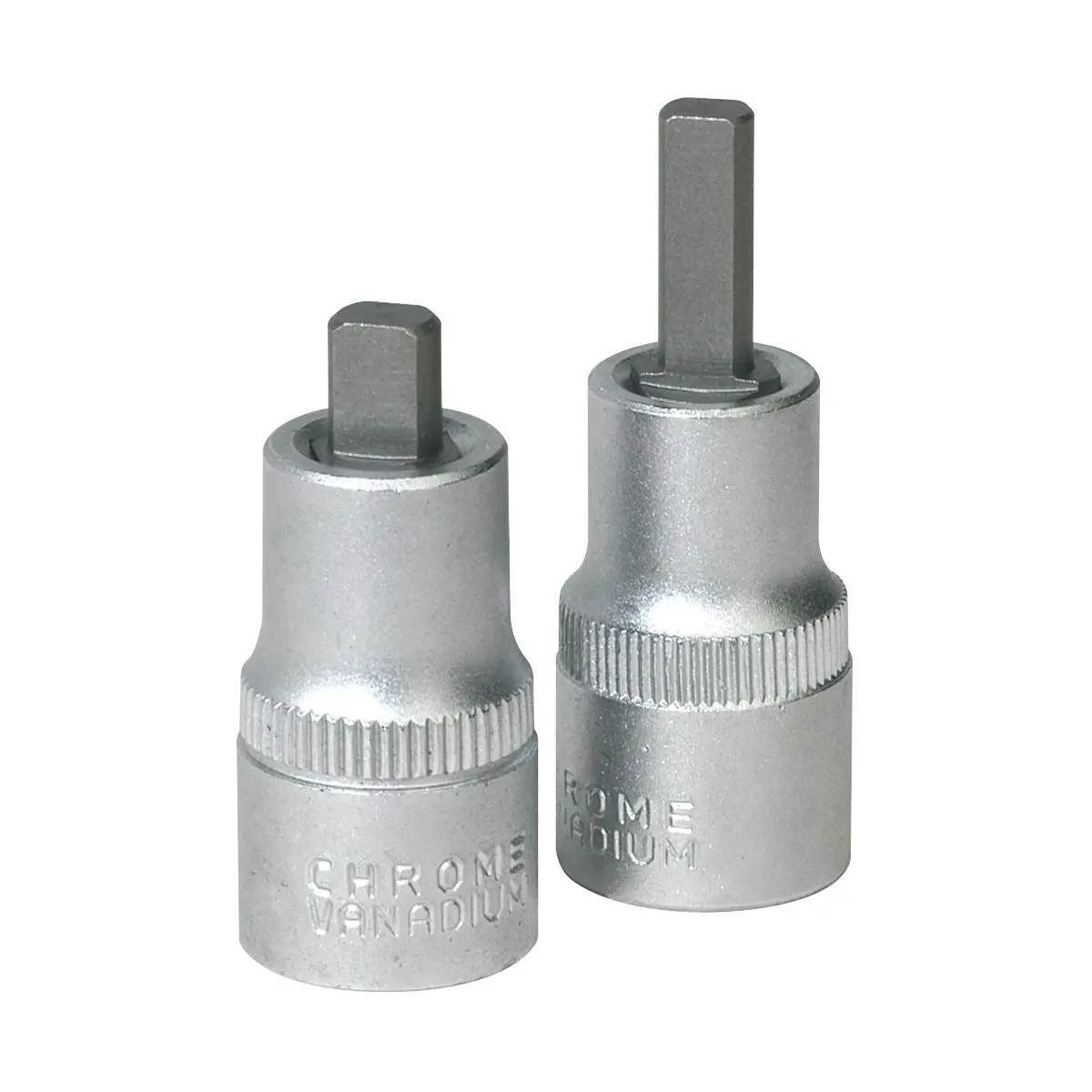 Sealey 2 Piece Strut Leg Pry Socket Set 1/2" Drive