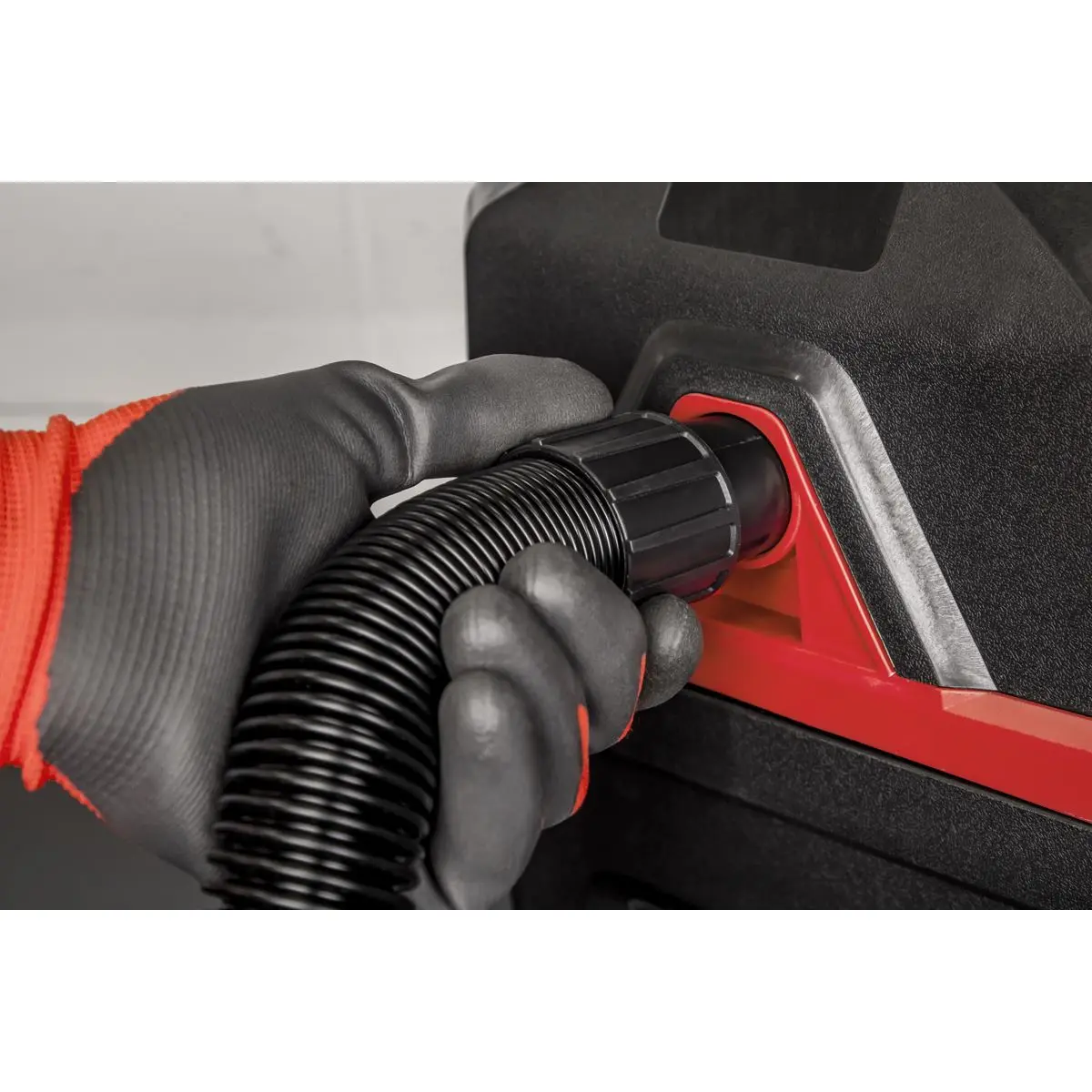 Sealey 2 x 20V SV20 Series Cordless Car Cleaning Combo Kit - 2 Batteries - Image 7